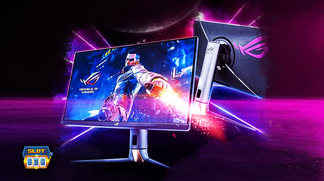 Asus ROG Swift PG279QM